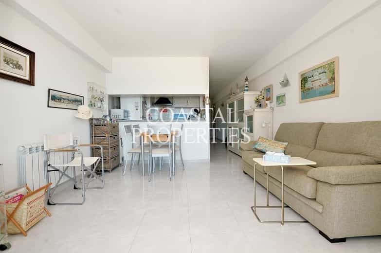Eigentumswohnung im Calvia, Balearen 11153251