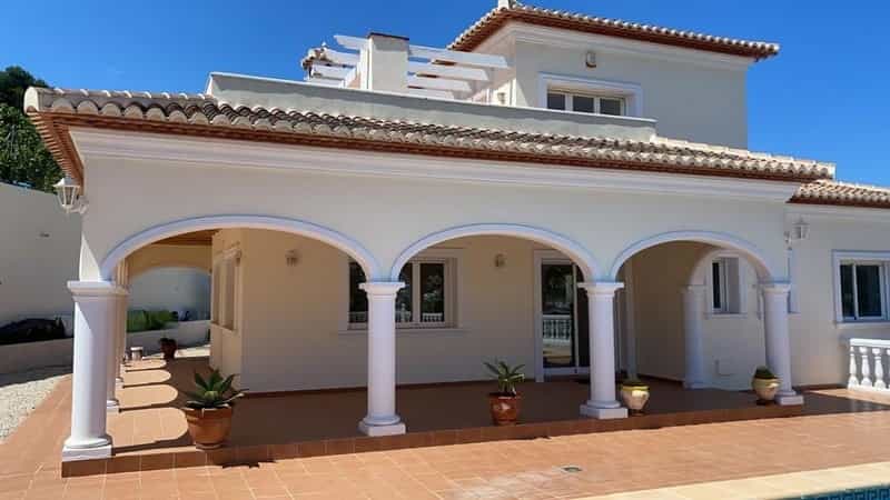 Huis in Morayra, Canarische eilanden 11153253