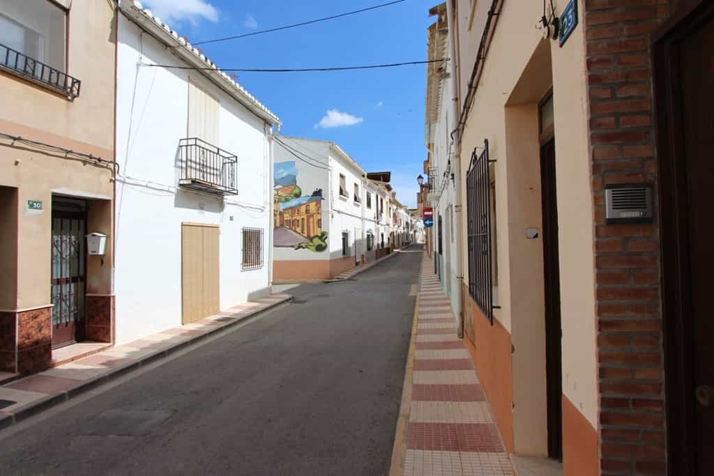 loger dans Senija, Comunidad Valenciana 11153455