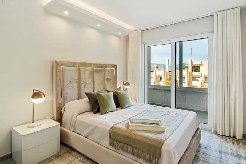 公寓 在 Marbella, Andalucía 11153489