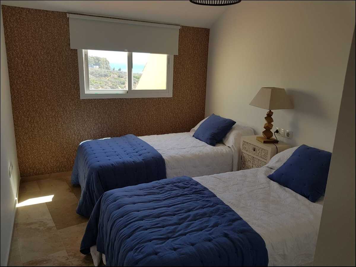 Condominium dans Manilva, Andalucía 11153509