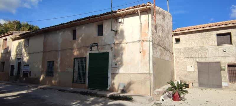 жилой дом в Моновар, Валенсия 11153736