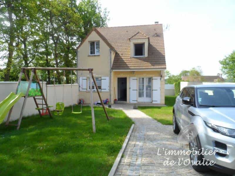 House in Montlhery, Ile-de-France 11153740
