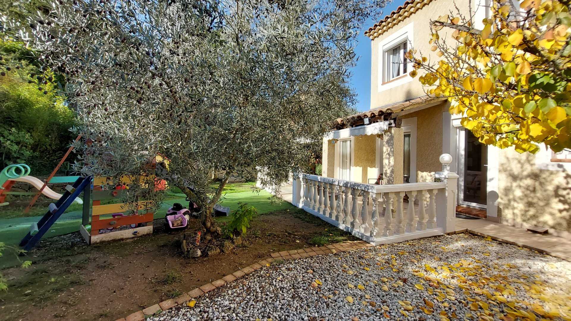 Huis in Siant-Miter, Provence-Alpes-Côte d'Azur 11153749