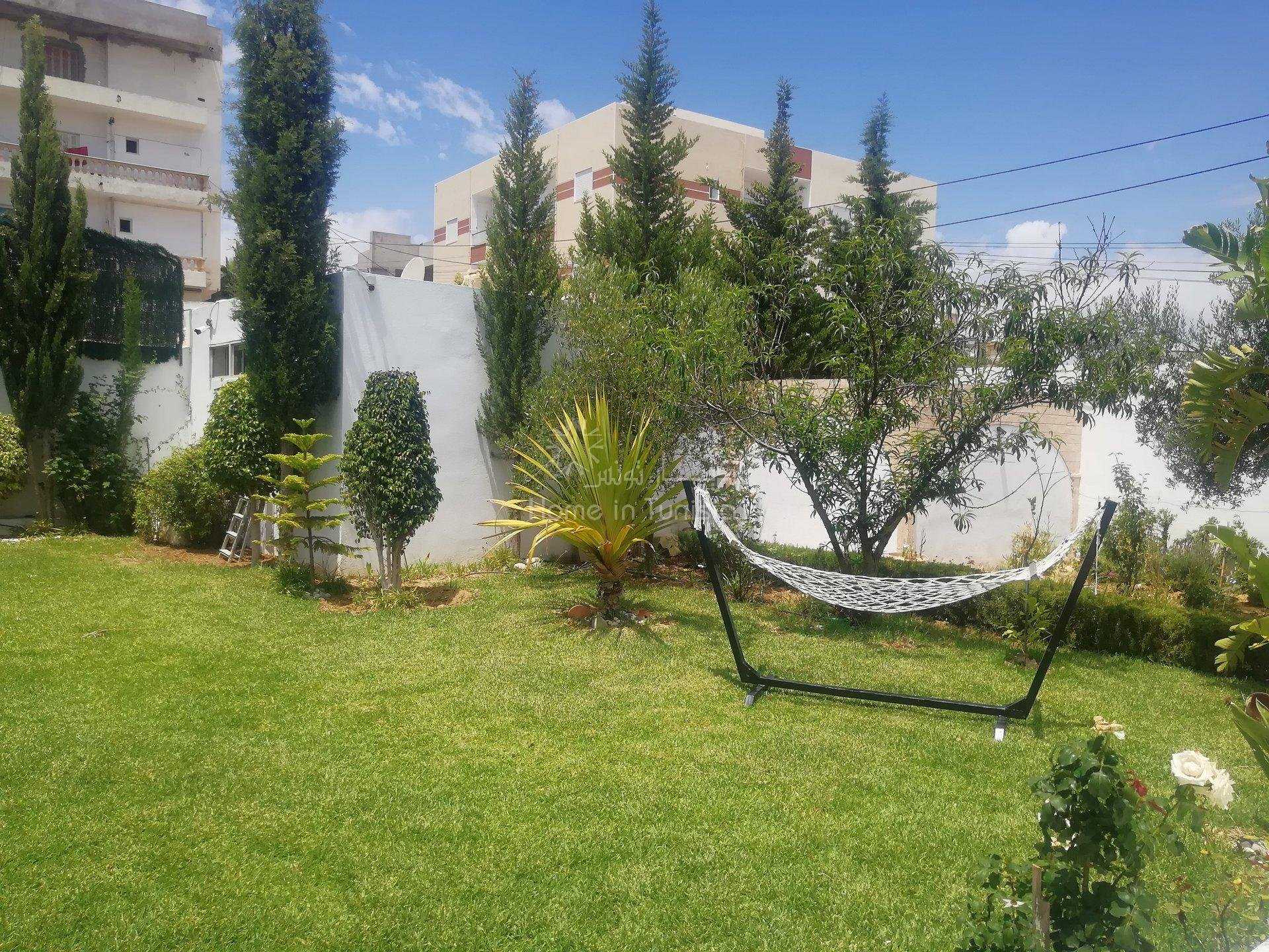 Talo sisään El Haj Mohammed Zarrouch, Sousse 11153809