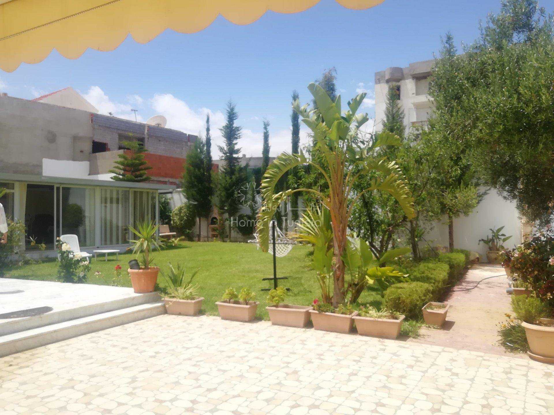 σπίτι σε El Haj Mohammed Zarrouch, Sousse 11153809