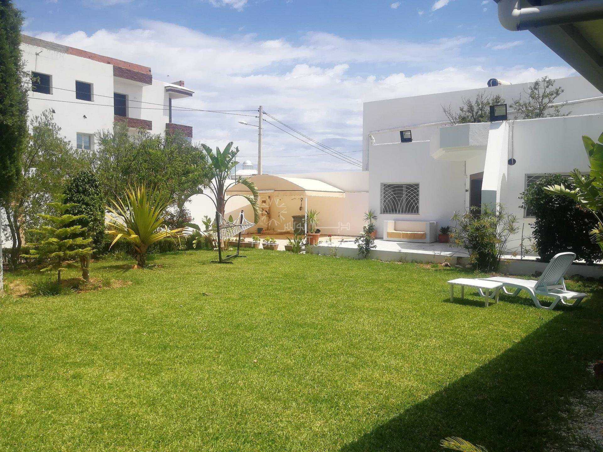 σπίτι σε El Haj Mohammed Zarrouch, Sousse 11153809