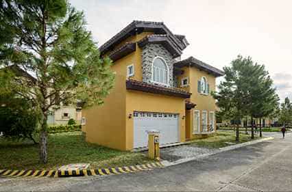 rumah dalam Pasong Buaya Segunda, Cavite 11153839