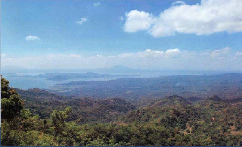 Tanah di Pohon salam, Batangas 11153887