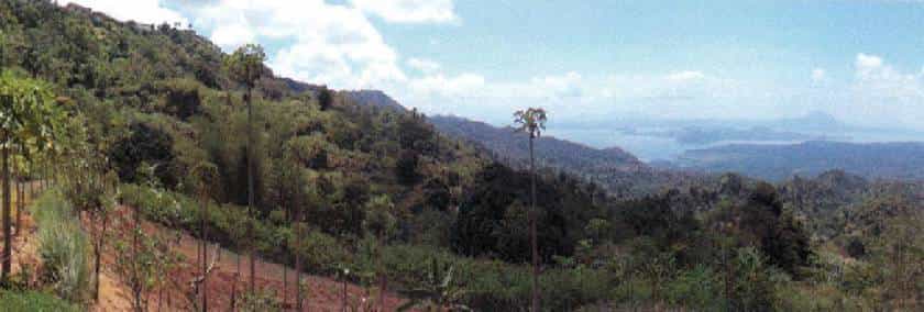 Land in Laurier, Batanga's 11153887