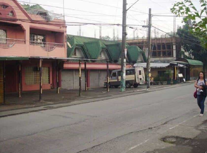 Tanah dalam San Isidro, Rizal 11153950