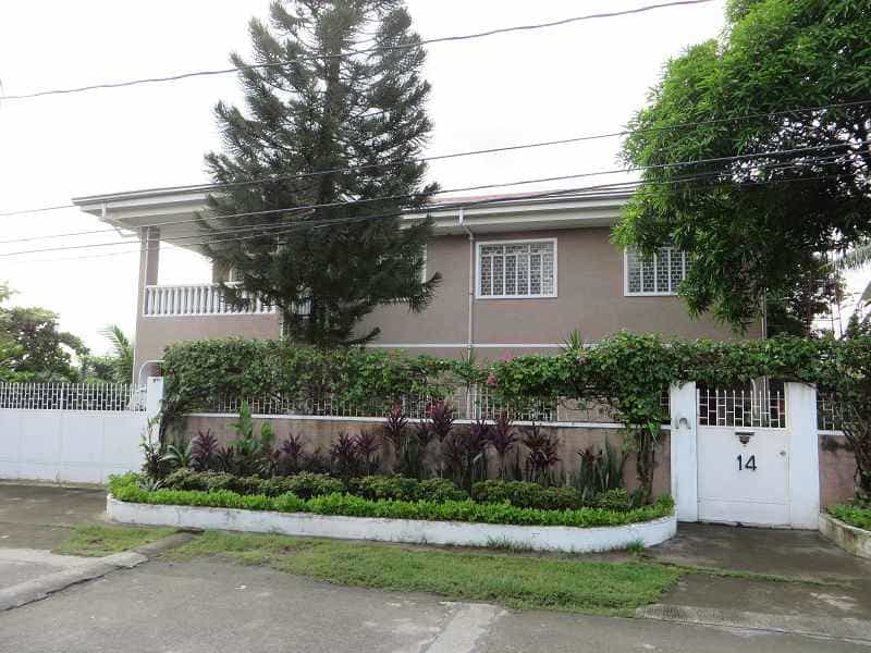 House in Pilar, Las Pinas 11153964