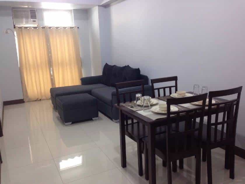Condominium in Libis, Quezon 11153965