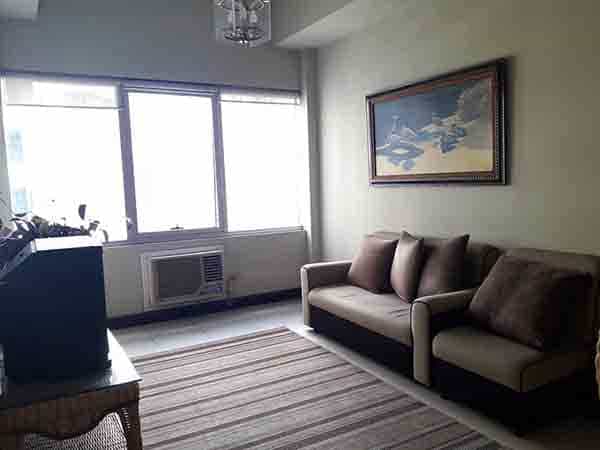 Condominium in Forbes Park, Makati 11153990