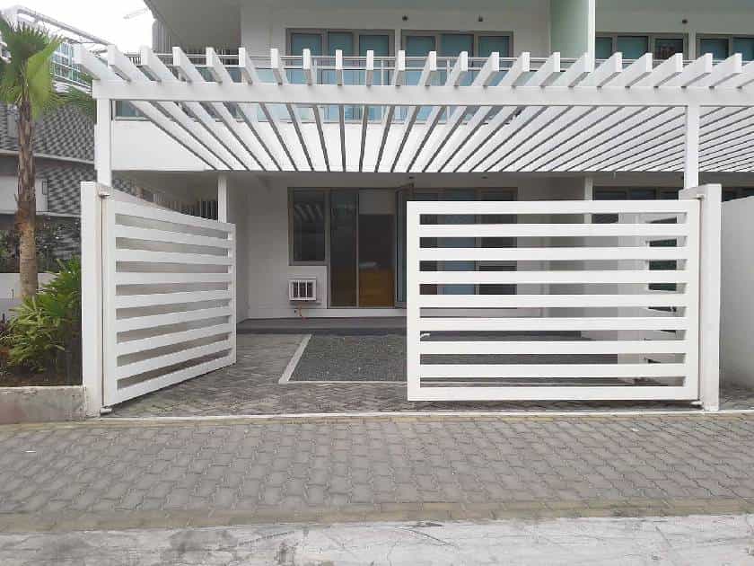 Condomínio no Marcelo Vila Verde, Paranaque 11153991