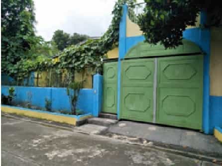 Haus im Bungahan, Laguna 11154060