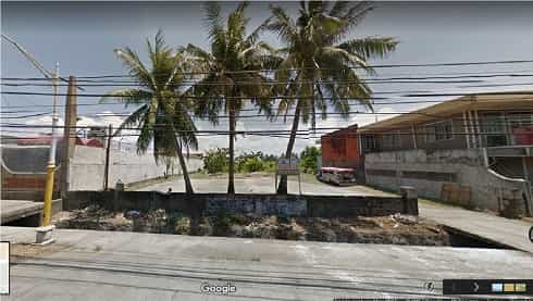 Sbarcare nel Dalig, Batangas 11154064