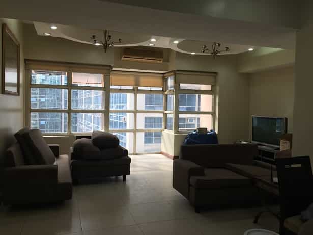 Condominium in Santa Cruz, Makati 11154065