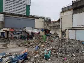 Tanah dalam Manila, Metro Manila 11154066
