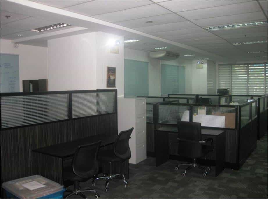 Büro im Santo Rosario, Pasig 11154074