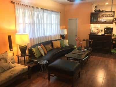 Huis in Banco Filipijns Internationaal Dorp, Las Pinas 11154082