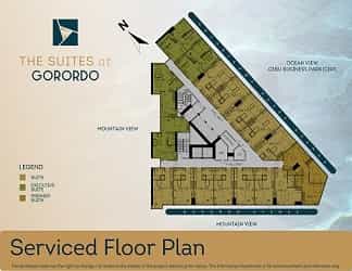 Condominium in Guadalupe, Cebu 11154085