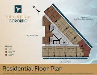 Condominium in Guadalupe, Cebu 11154085