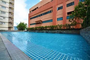 Condominium in Culiculi, Rizal 11154164