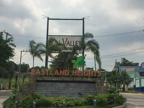 Land in Cainta, Calabarzon 11154247