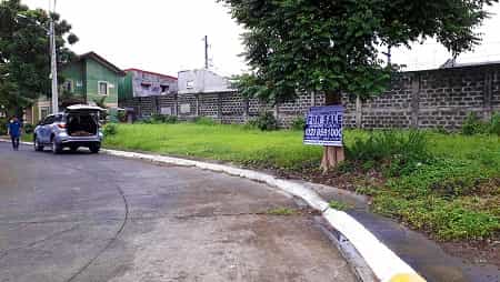 Land im Pulo, Laguna 11154253