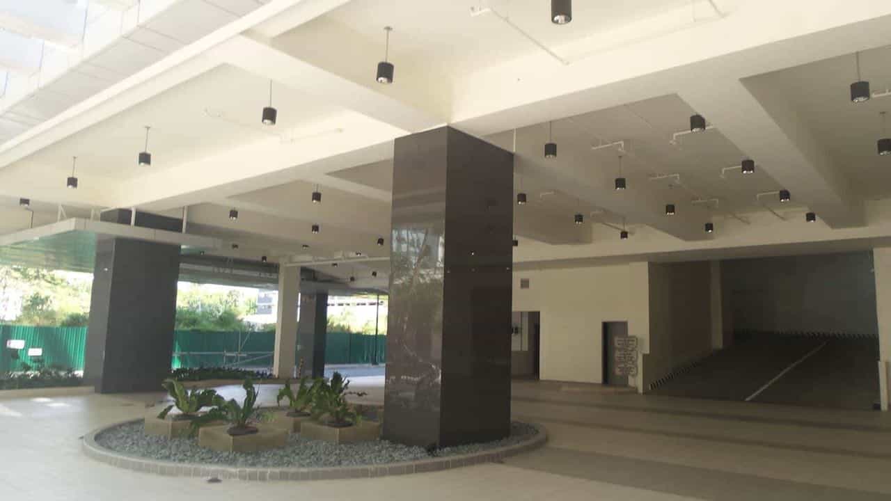 Ufficio nel Malapadnabato, Rizal 11154265
