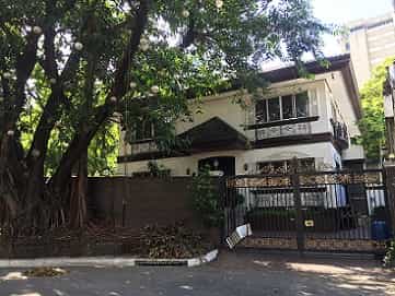 Haus im Weiße Ebenen, Quezon 11154284