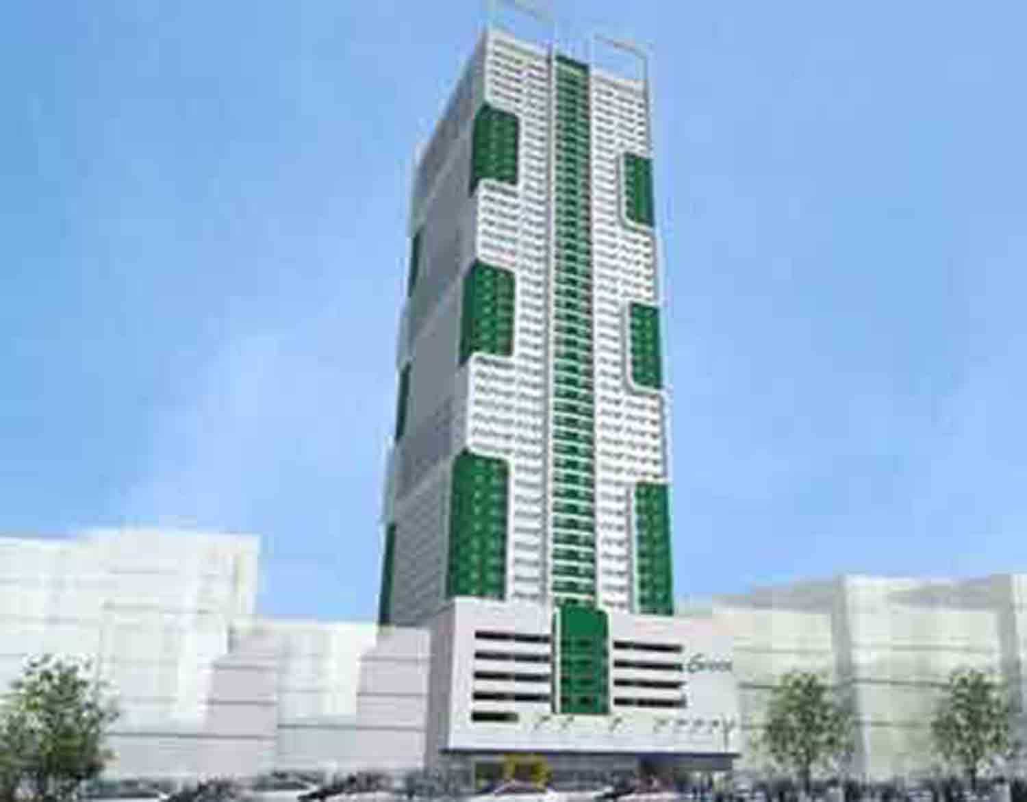公寓 在 Manila, Metro Manila 11154335