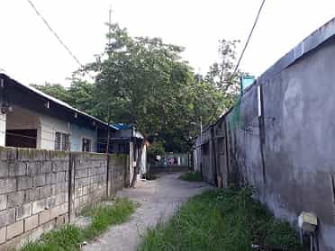 Land im Quitanpuil, Pampanga 11154340