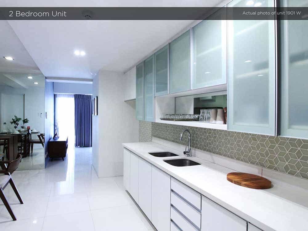 Condominium dans Lahug, Cebu 11154391
