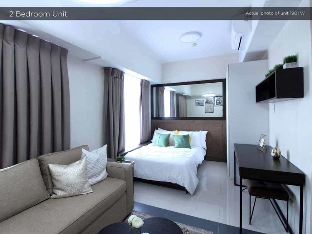 Condominium in Lahug, Cebu 11154391