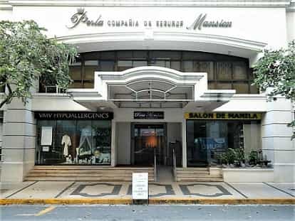 عمارات في Makati, Kalakhang Maynila 11154408