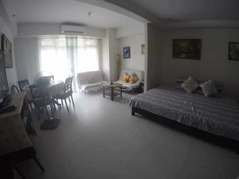Квартира в Калайо, Батангас 11154430