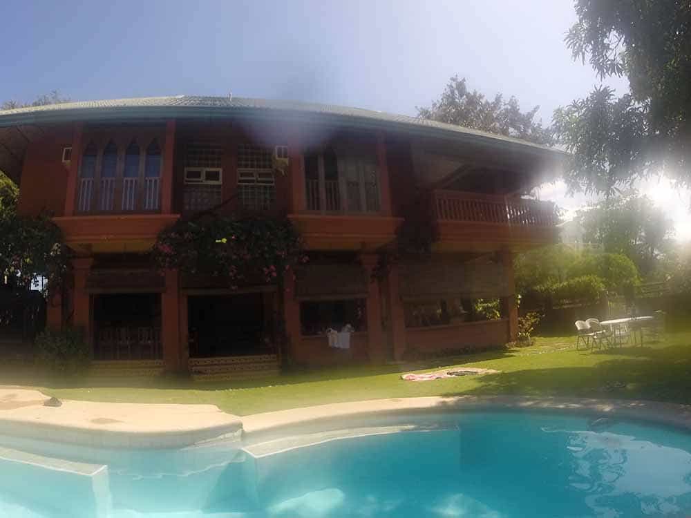Haus im Bagong Silang, Batangas 11154452