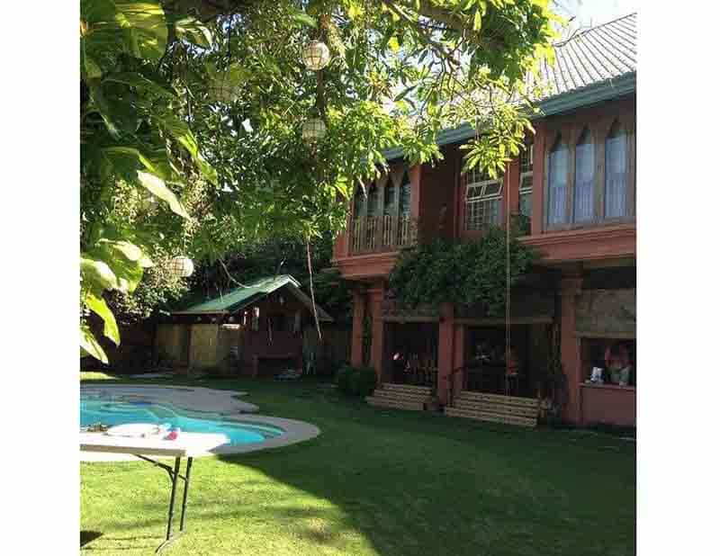 Будинок в Багонг Сіланг, Батангас 11154452