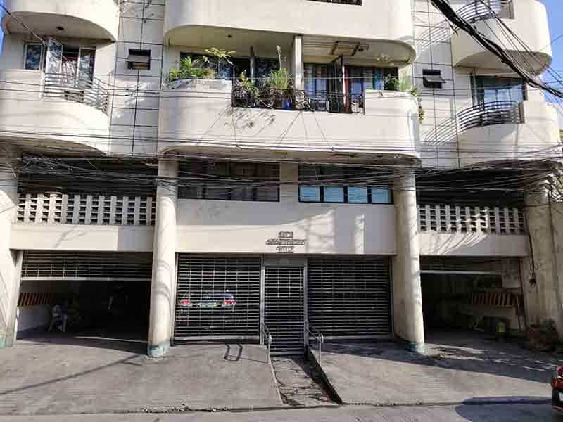 Condominium dans Palanan, Makati 11154454