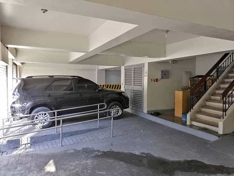 Condominium in Palanan, Makati 11154454