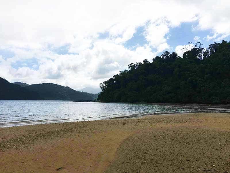Land in Tulariquin, Palawan 11154457