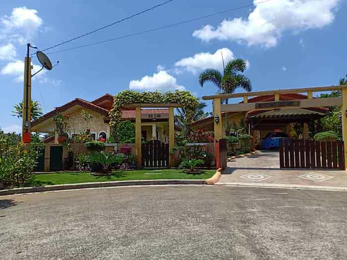 Будинок в Пасонг Лангка, Cavite 11154464