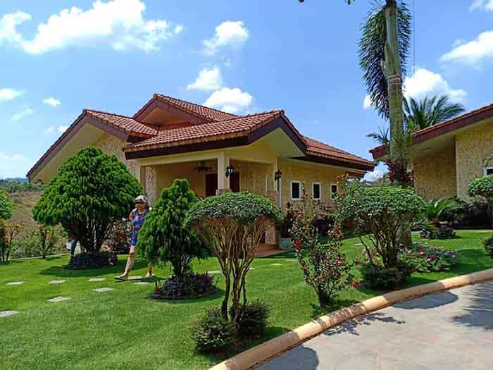 Будинок в Пасонг Лангка, Cavite 11154464