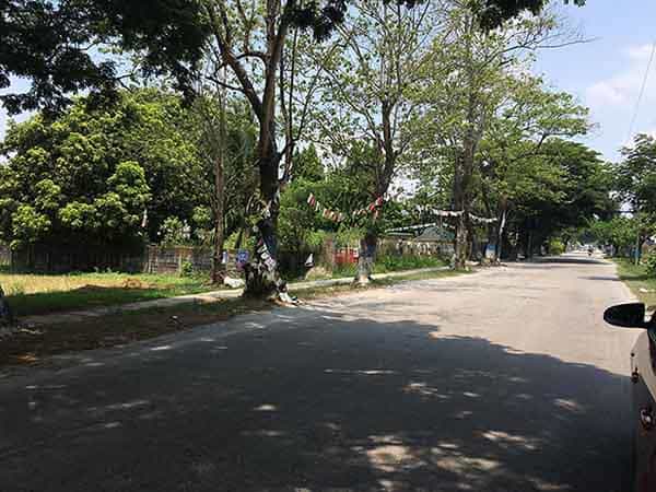 Tanah di Becuran, Pampanga 11154468