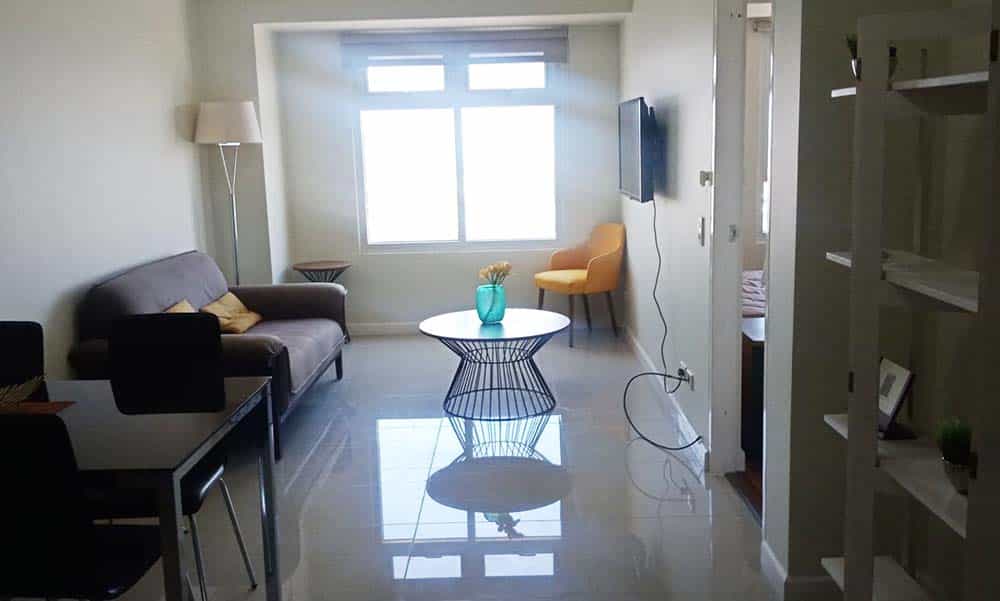 公寓 在 Luz, Cebu 11154554