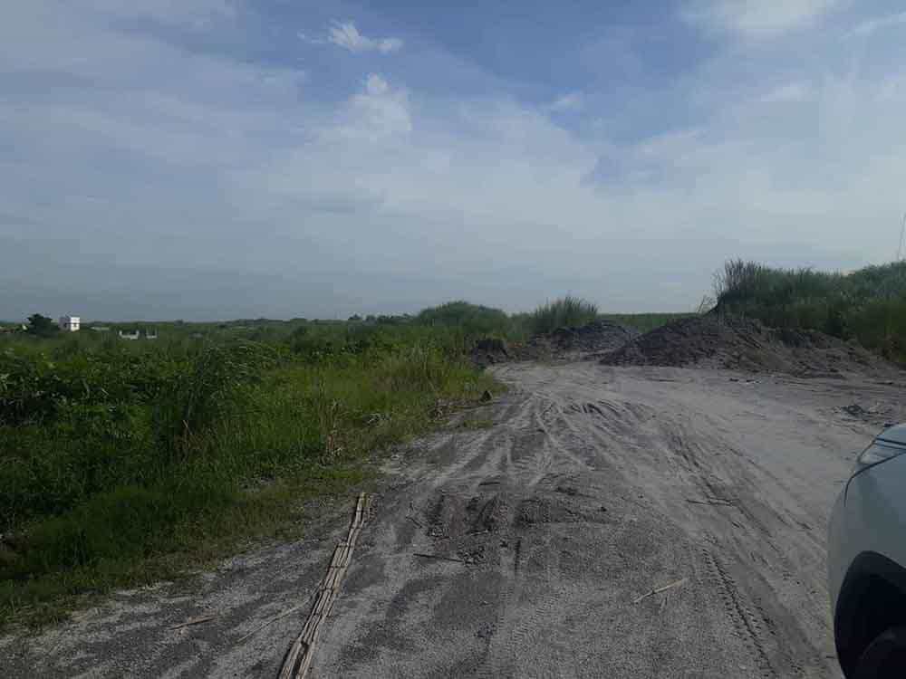Tanah dalam Cangatba, Pampanga 11154608