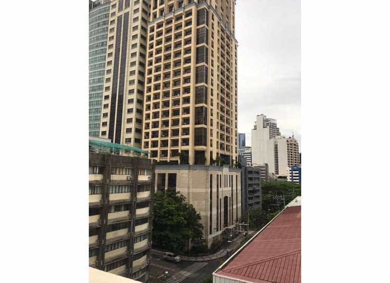 Condominium dans Culiculi, Rizal 11154610
