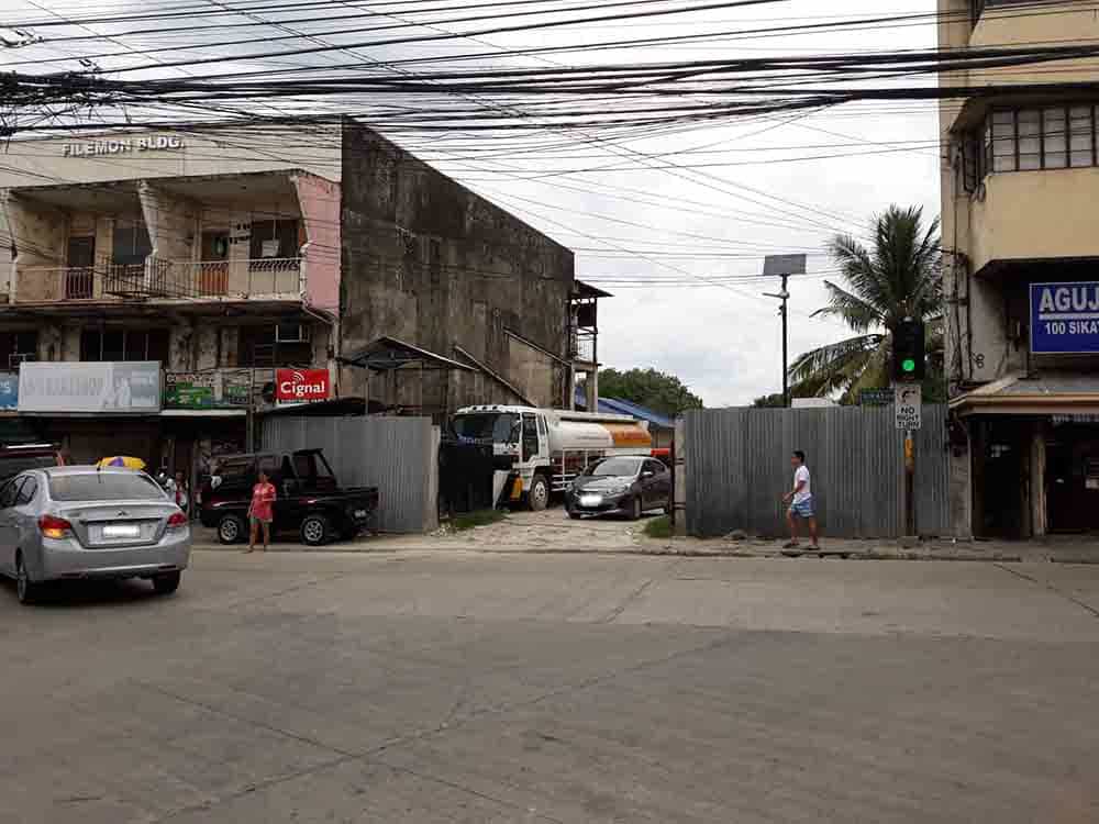 Sbarcare nel Cogon Ramos, Cebu 11154625